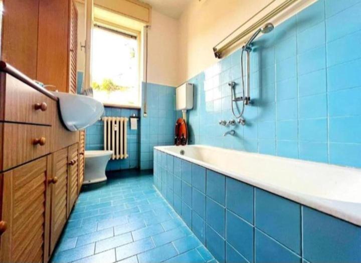 Apartamento Bisceglie House Rho Fiera Milán
