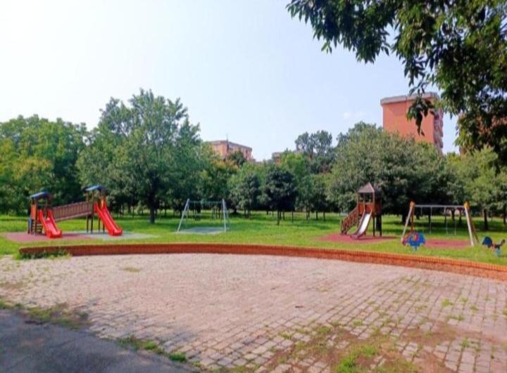 Bisceglie House Rho Fiera Milán