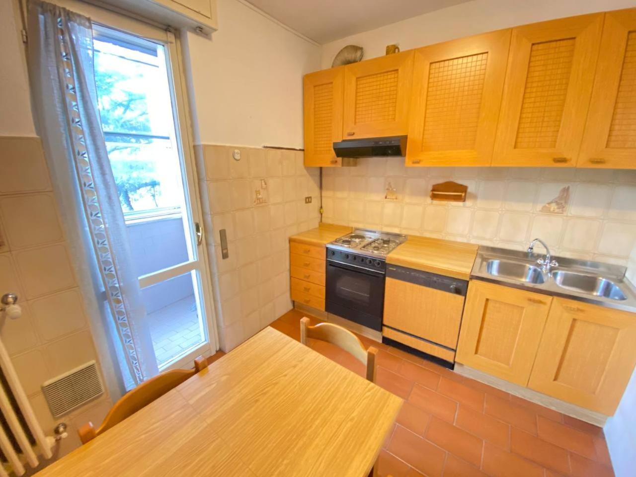 Apartamento Bisceglie House Rho Fiera Milán