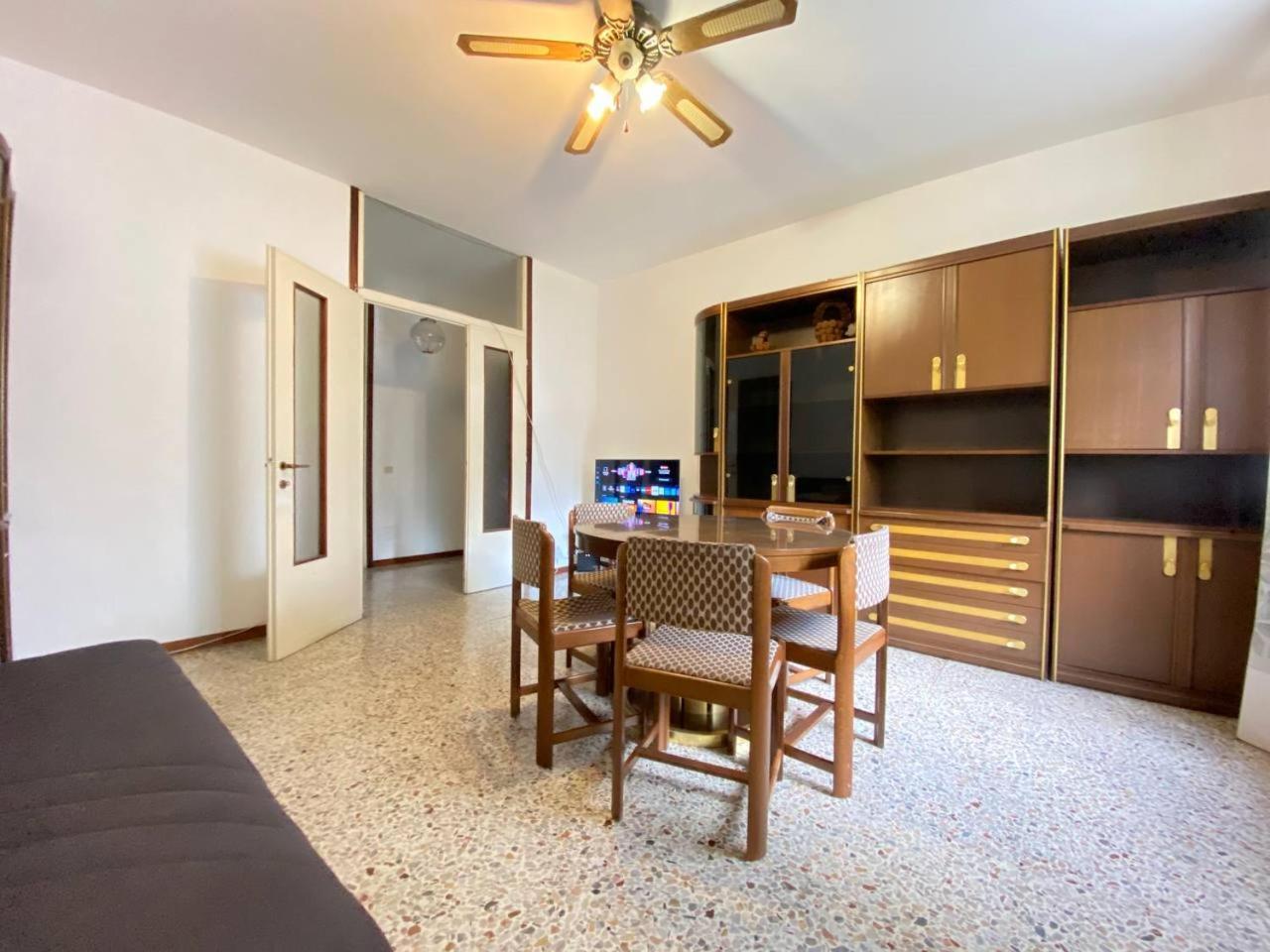 Bisceglie House Rho Fiera Apartamento Milán