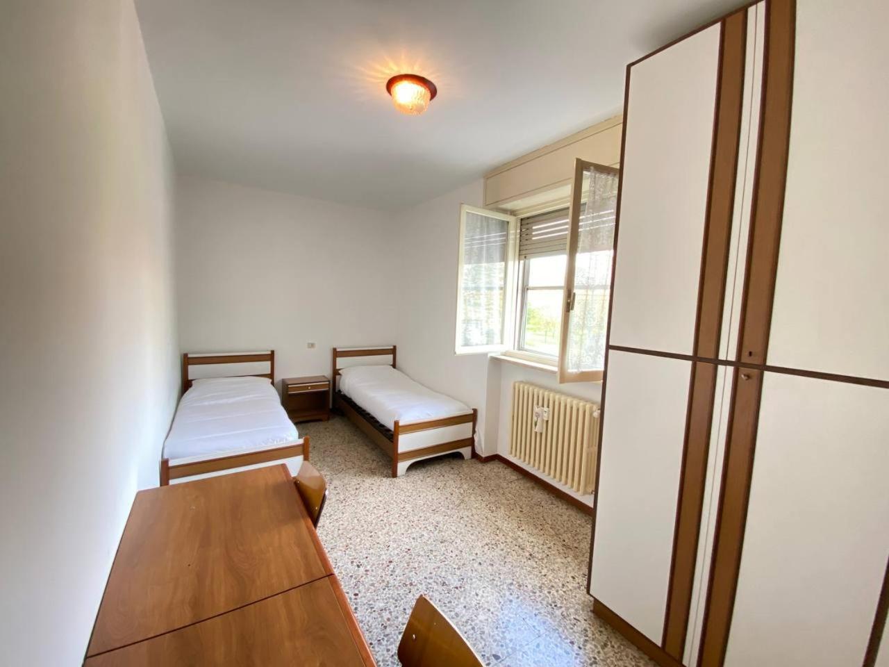 Bisceglie House Rho Fiera Milán