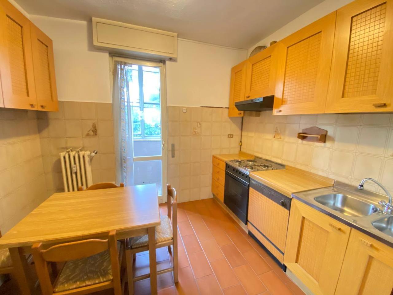 Apartamento Bisceglie House Rho Fiera Milán